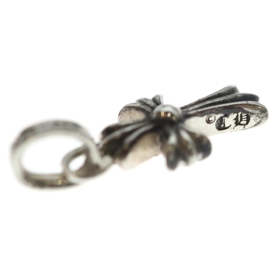 CHROME HEARTS クロムハーツ CRS BBYFAT P DMND ベイビーファット PAVEダイヤ ペンダントトップ シルバー BCA234 CHROME HEARTS（クロムハーツ） CRS BBYFAT P DMND ベイビーファット