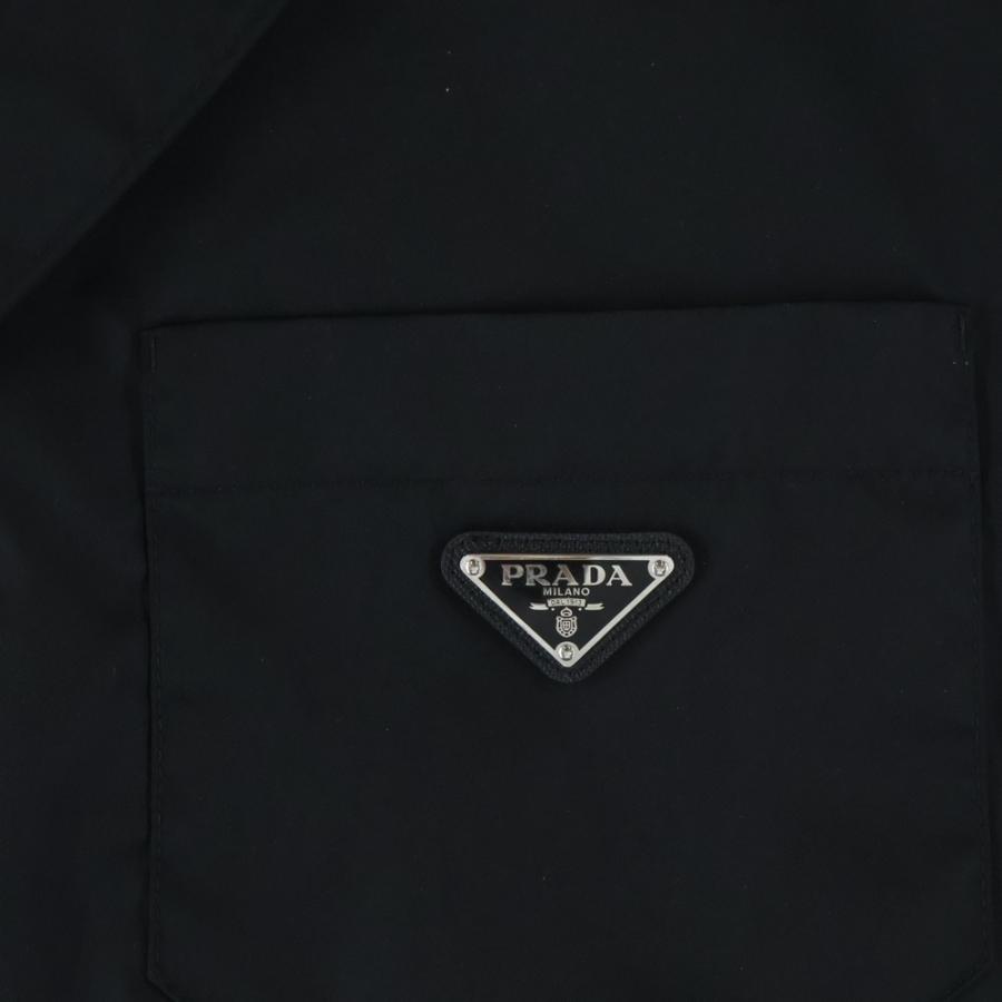 PRADA（プラダ） RE-NYLON リナイロン トライアングルロゴ ナイロン