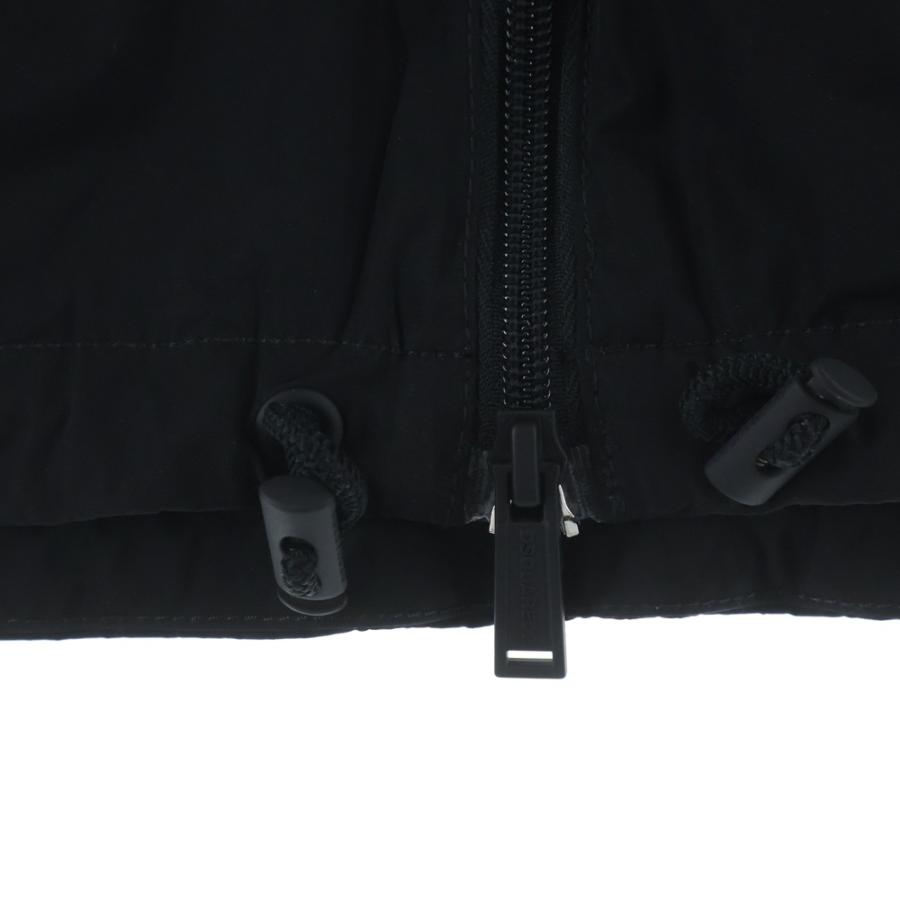 DSQUARED2（ディースクエアード） GLOBETROTTER SPORTS JACKET 