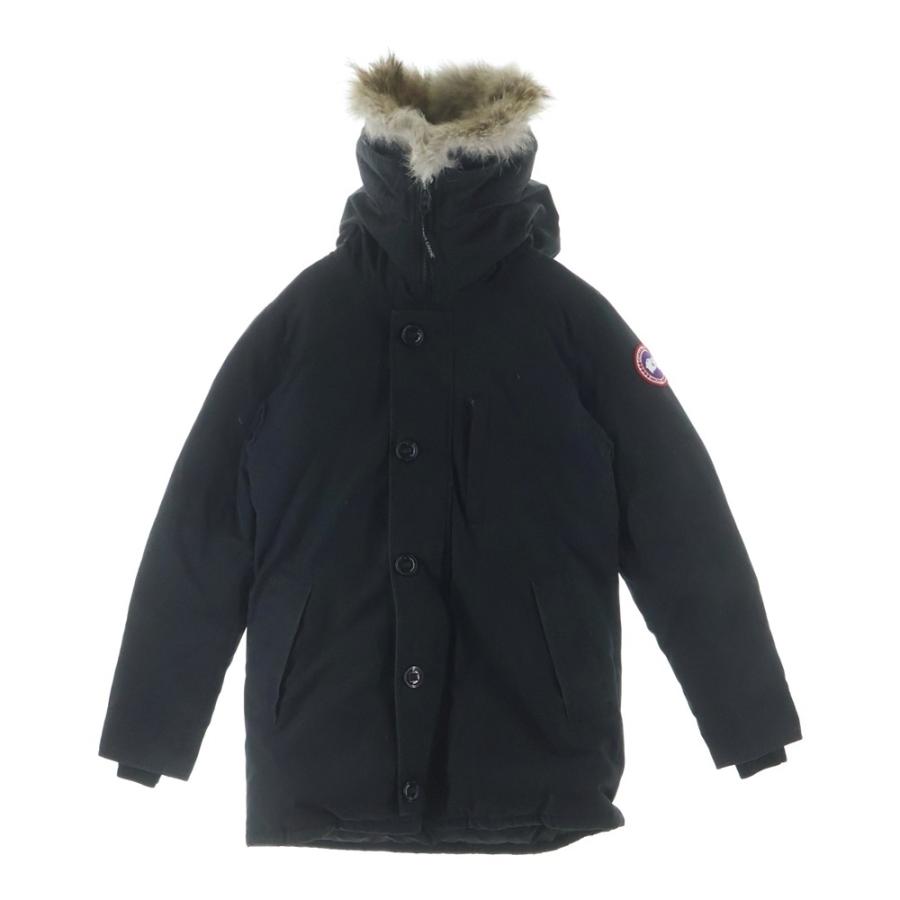 CANADA GOOSE（カナダグース） JASPER PARKA ジャスパーパーカー