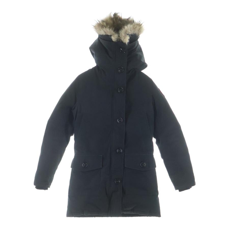 CANADA GOOSE（カナダグース） BRONTE PARKA ブロンテパーカー ダウン