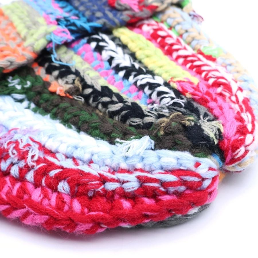 Supreme（シュプリーム） 23AW Hand Tied Beanie ニット帽 ビーニー