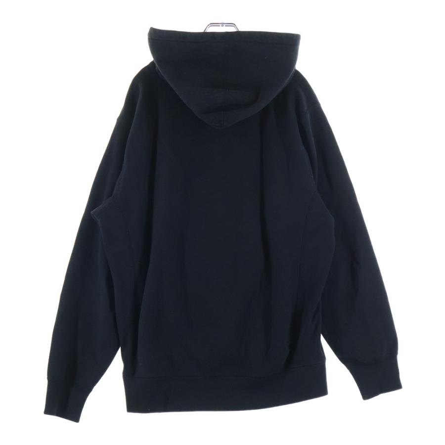 Supreme（シュプリーム） 17AW Box Logo Hooded Sweatshirt 蛍光