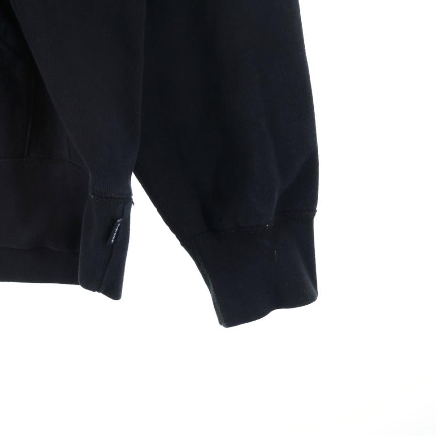 Supreme（シュプリーム） 17AW Box Logo Hooded Sweatshirt 蛍光