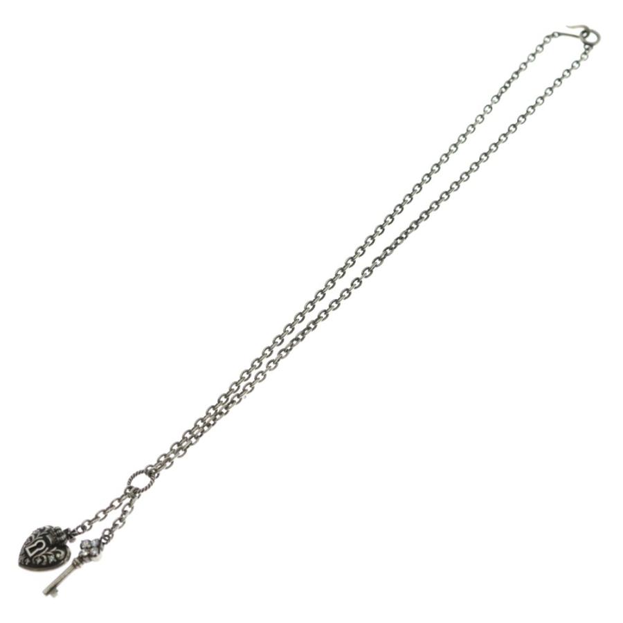 Justin Davis ネックレス REGARDLY NECKLACE JUSTIN DAVIS（ジャスティンデイビス） ジャスティンデイヴィス