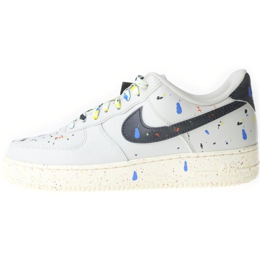 NIKE　airforce1 スニーカーペイント　28cm Custom Nike Air Force 1 | Hand Painted Sneakers | AF1 | Osu | Ncaa
