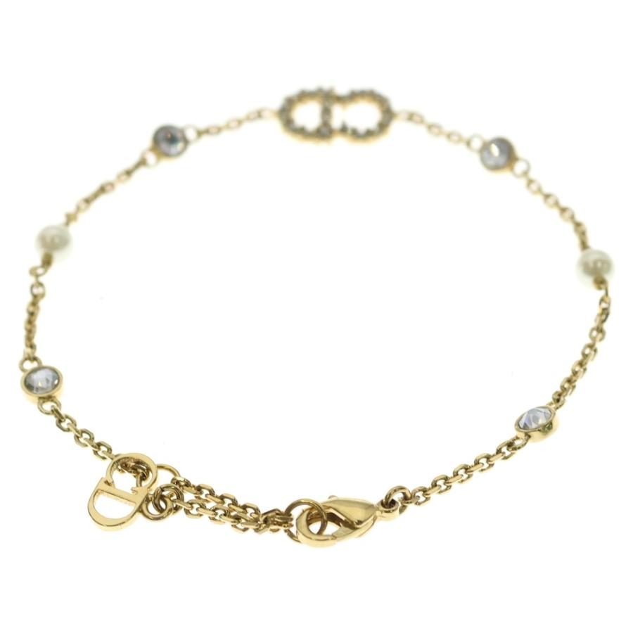 DIOR ディオール Clair D Lune クレール ディ-リュヌ ブレスレット