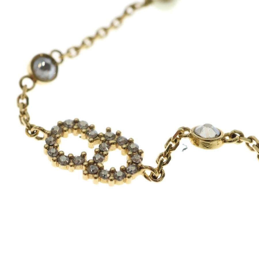 DIOR ディオール Clair D Lune クレール ディ-リュヌ ブレスレット