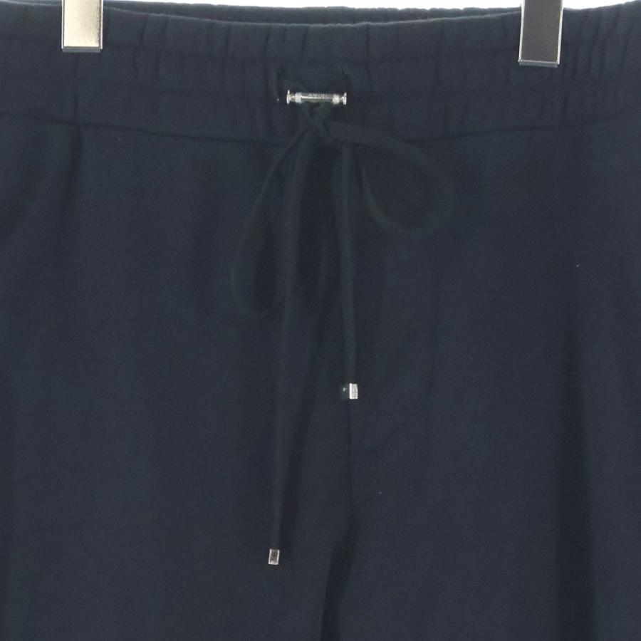 AMIRI（アミリ） BONES SWEAT PANTS ボーン スウェットパンツ ブラック