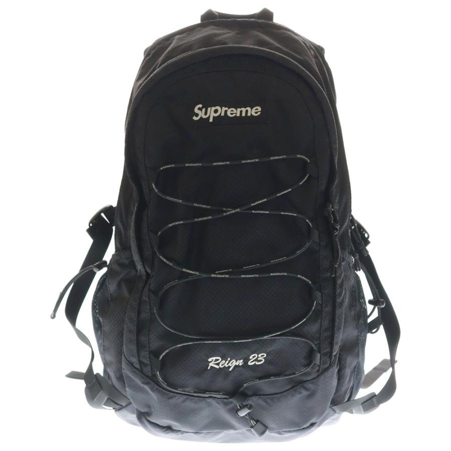 Supreme（シュプリーム） 22SS Reign 23 CORDURA BACKPACK バック 