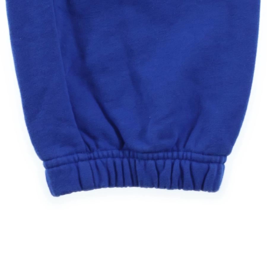CELINE セリーヌ ■21SS Loose Joggers Sweat Pants ルーズ ジョガー スウェットパンツ ブルー 2Z056052H CELINE（セリーヌ） 21SS Loose Joggers Sweat Pants ルーズ ジョガー