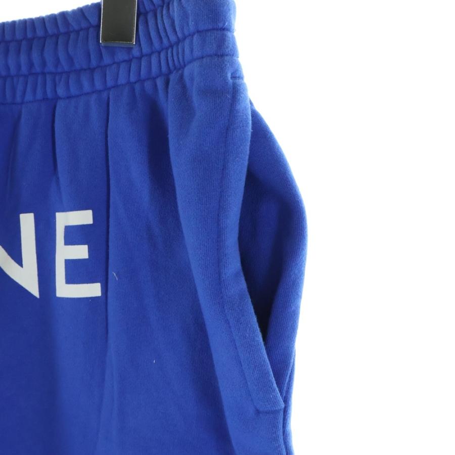 CELINE（セリーヌ） 21SS Loose Joggers Sweat Pants ルーズ ジョガー