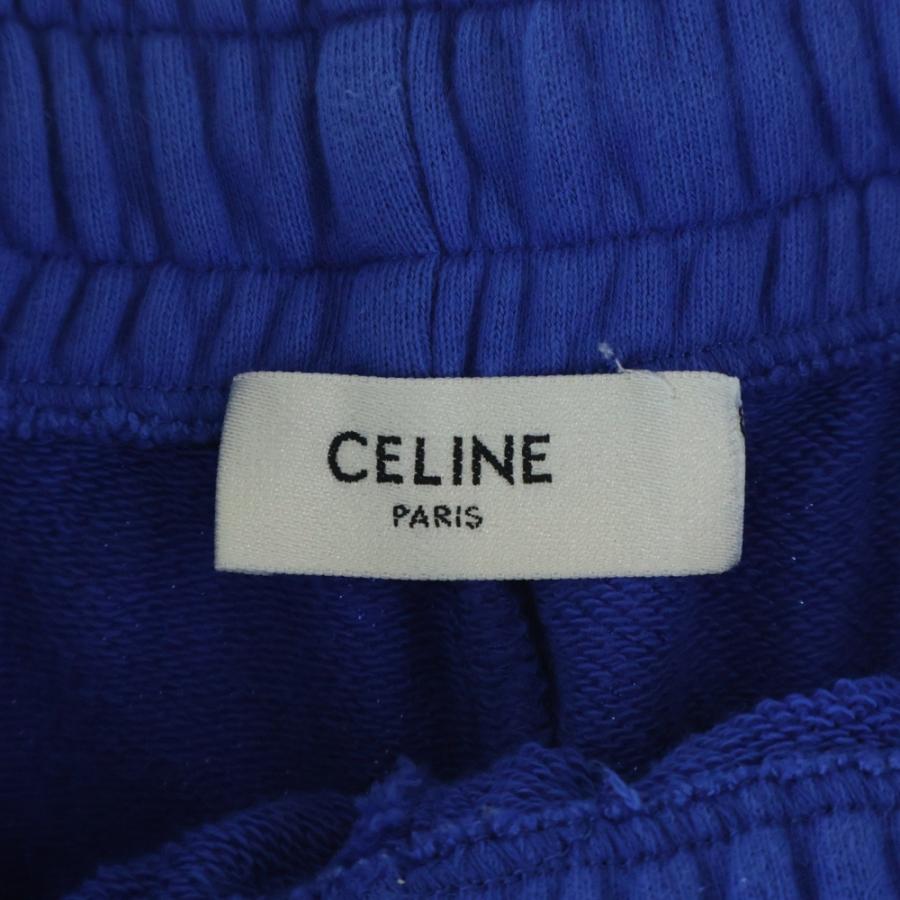 CELINE（セリーヌ） 21SS Loose Joggers Sweat Pants ルーズ ジョガー