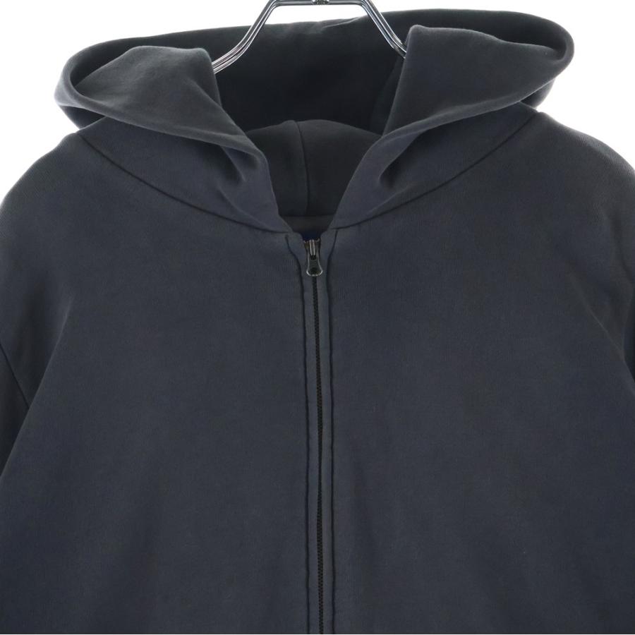 YEEZY GAP イージーギャップ Zip Up Hoodie ジップアップフーディー