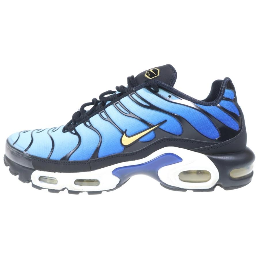 NIKE（ナイキ） Air Max Plus OG Hyper Blue エアマックス プラス