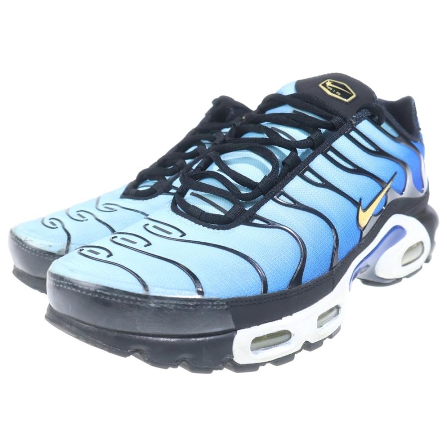 NIKE（ナイキ） Air Max Plus OG Hyper Blue エアマックス プラス 