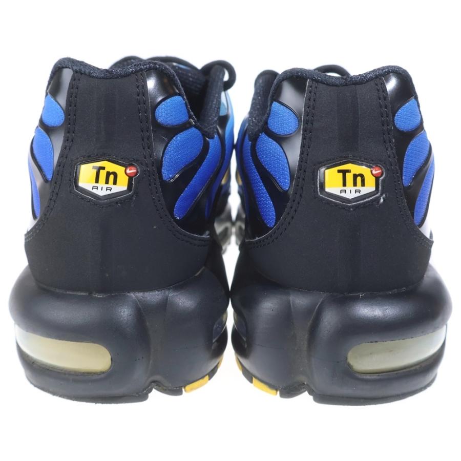 NIKE（ナイキ） Air Max Plus OG Hyper Blue エアマックス プラス