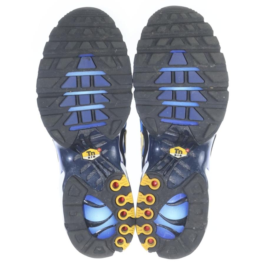 NIKE（ナイキ） Air Max Plus OG Hyper Blue エアマックス プラス