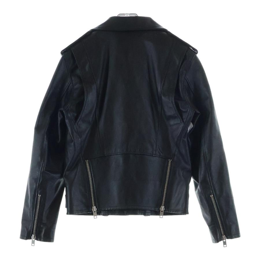 CELINE（セリーヌ） CELINE by Hedi Slimane クラシックバイカー 