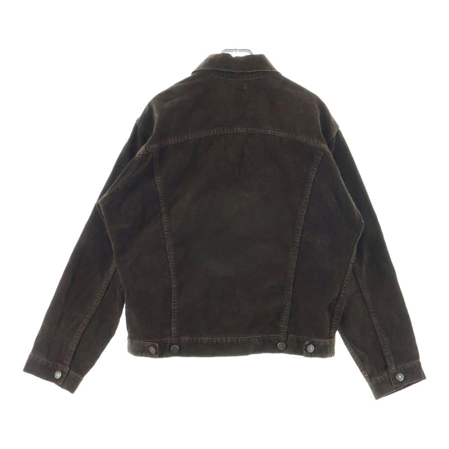 Levi's（リーバイス） 80s 70505 コーデュロイジャケット Gジャン
