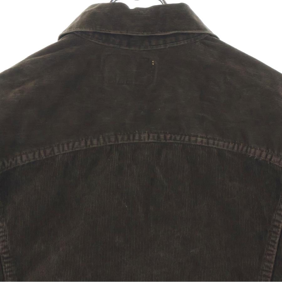 Levi's（リーバイス） 80s 70505 コーデュロイジャケット Gジャン