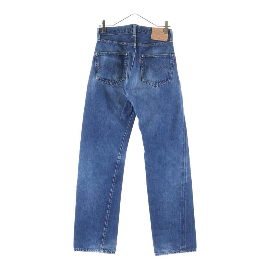 リーバイス501XX BIGE 復刻版 Levi's（リーバイス） 501XX BIGE 復刻 ボタンフライ ストレートデニム