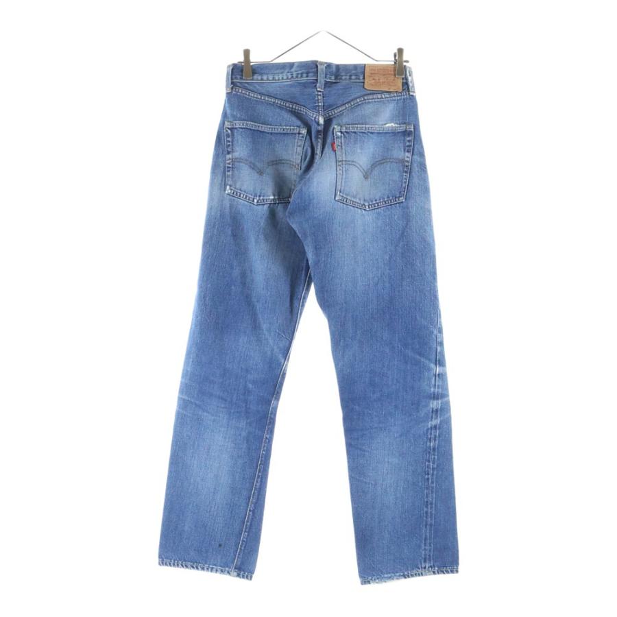 Levi's（リーバイス） 60s VINTAGE 502 BIG E ボタン裏8 デニムパンツ