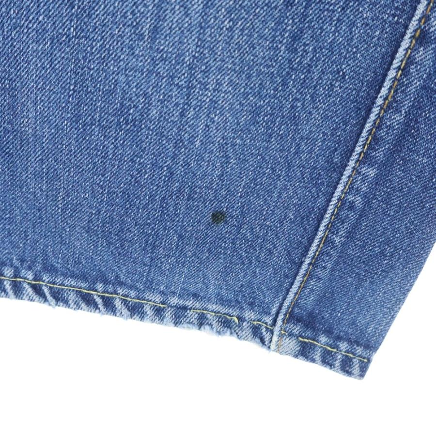 Levi's（リーバイス） 60s VINTAGE 502 BIG E ボタン裏8 デニムパンツ