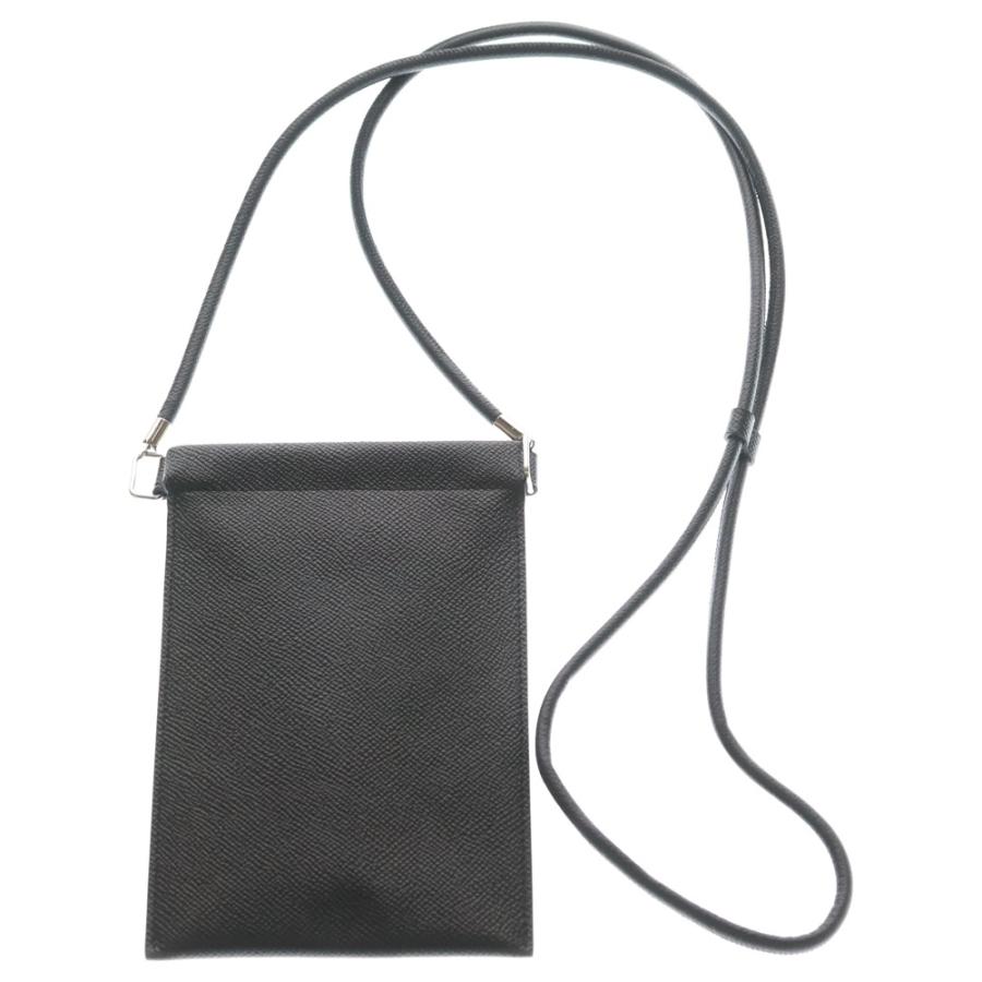Maison Margiela（メゾンマルジェラ） フォンケース ショルダーバッグ 