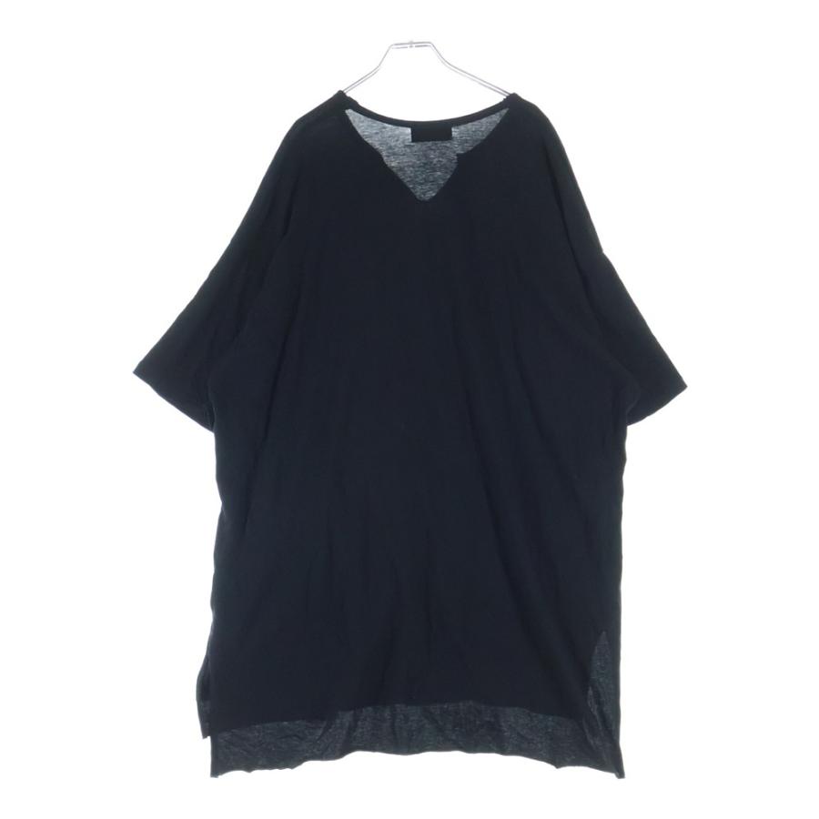 Yohji Yamamoto POUR HOMME ヨウジヤマモト プールオム ULTIMA COTTON