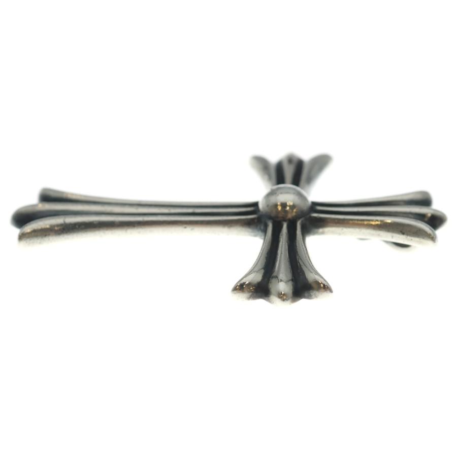 CHROME HEARTS（クロムハーツ） CH CRS LG ラージCHクロスペンダント