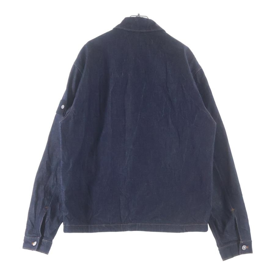 STONE ISLAND（ストーン アイランド） 25AW DENIM JACKET デニム