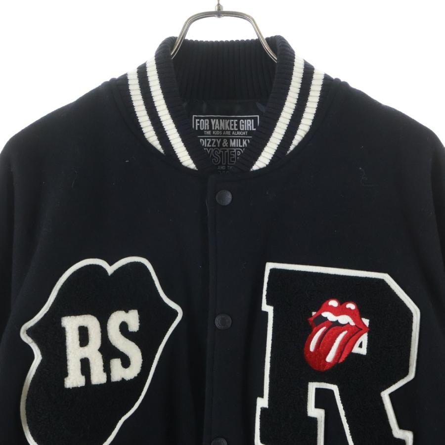 HYSTERIC GLAMOUR（ヒステリックグラマー） 25SS ×THE ROLLING STONES