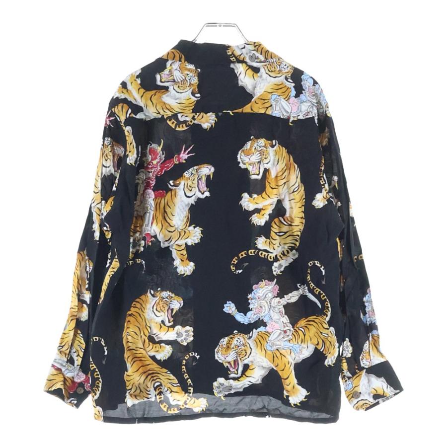 WACKO MARIA（ワコマリア） 23AW TIM LEHI HAWAIIAN SHIRTS ティム