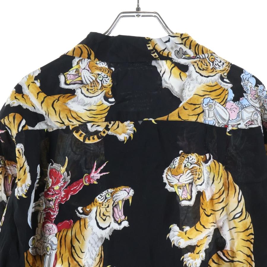 WACKO MARIA（ワコマリア） 23AW TIM LEHI HAWAIIAN SHIRTS ティム