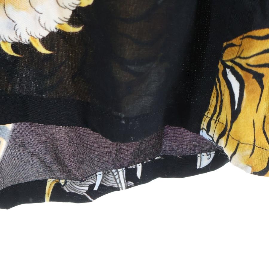 WACKO MARIA（ワコマリア） 23AW TIM LEHI HAWAIIAN SHIRTS ティム