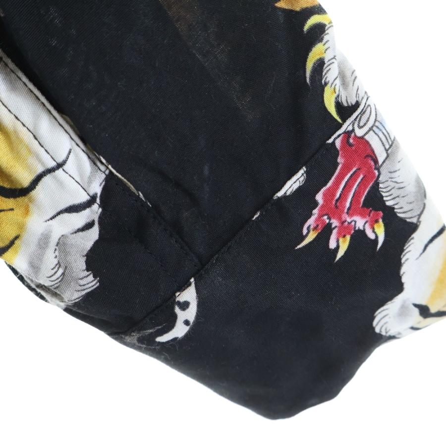 WACKO MARIA（ワコマリア） 23AW TIM LEHI HAWAIIAN SHIRTS ティム