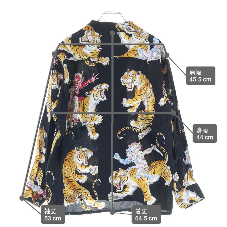 WACKO MARIA（ワコマリア） 23AW TIM LEHI HAWAIIAN SHIRTS ティム