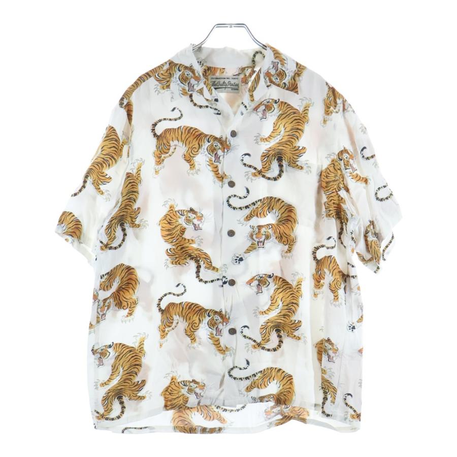 WACKO MARIA（ワコマリア） 23SS TIM LEHI HAWAIIAN SHIRTS ティム