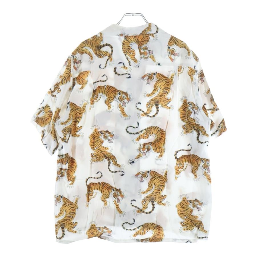 WACKO MARIA（ワコマリア） 23SS TIM LEHI HAWAIIAN SHIRTS ティム