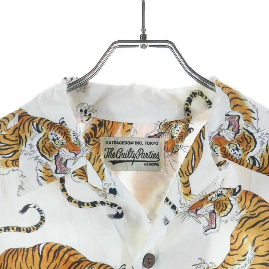 WACKO MARIA（ワコマリア） 23SS TIM LEHI HAWAIIAN SHIRTS ティム