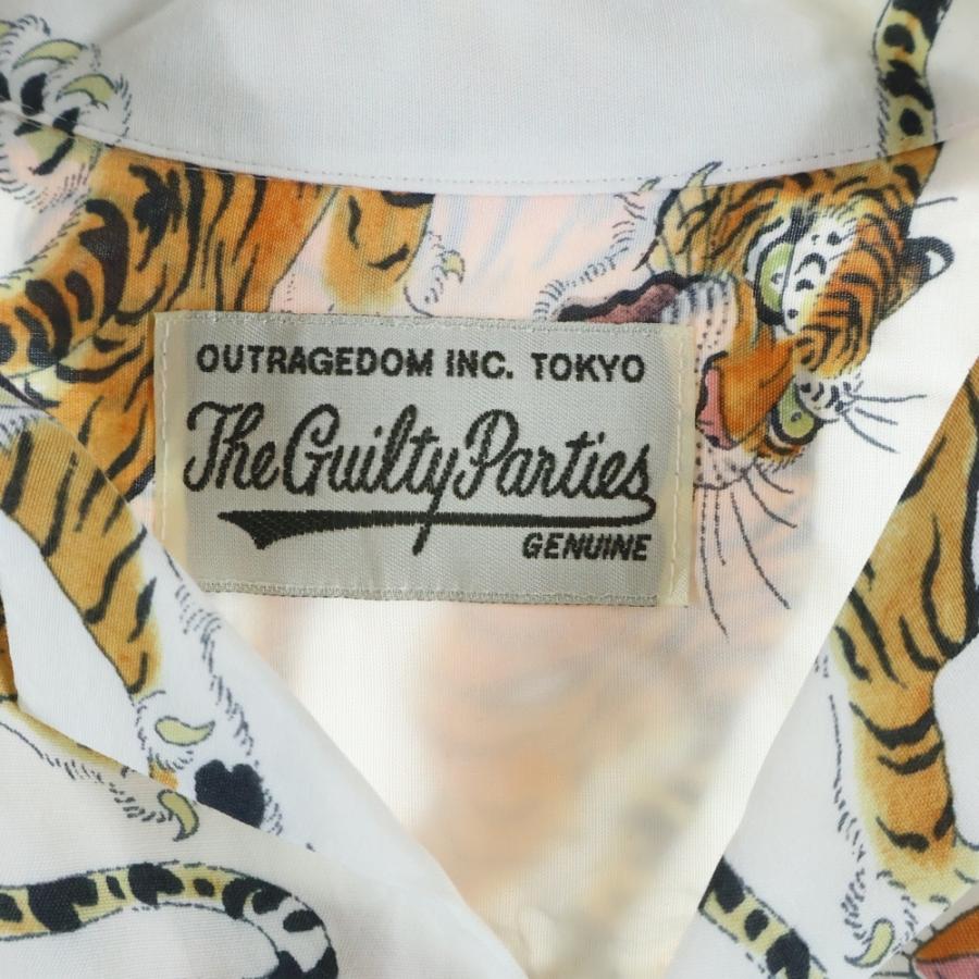 WACKO MARIA（ワコマリア） 23SS TIM LEHI HAWAIIAN SHIRTS ティム