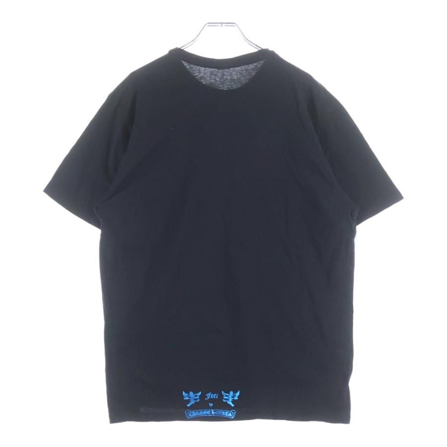 CHROME HEARTS（クロムハーツ） OLD FOTI S/S TEE フォティ フロント