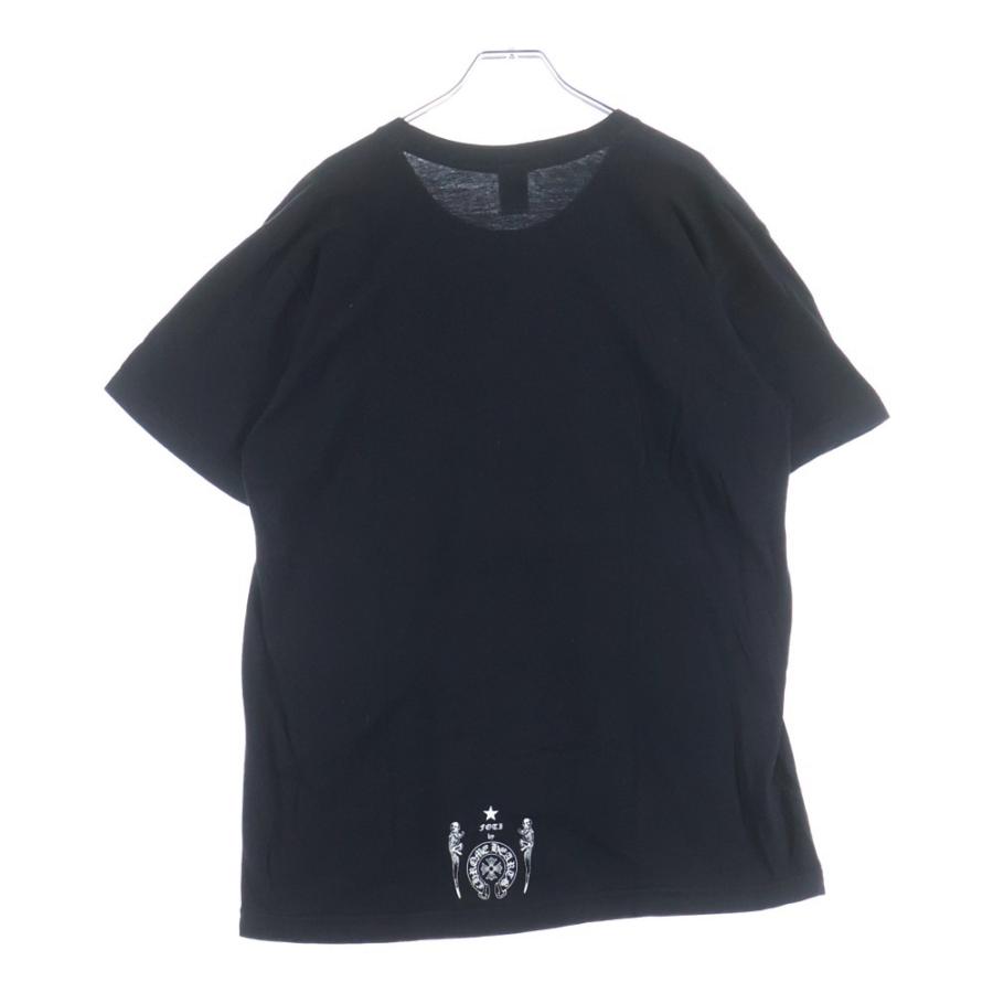 CHROME HEARTS（クロムハーツ） ×JOE FOTI PHOTO PANEL TEE