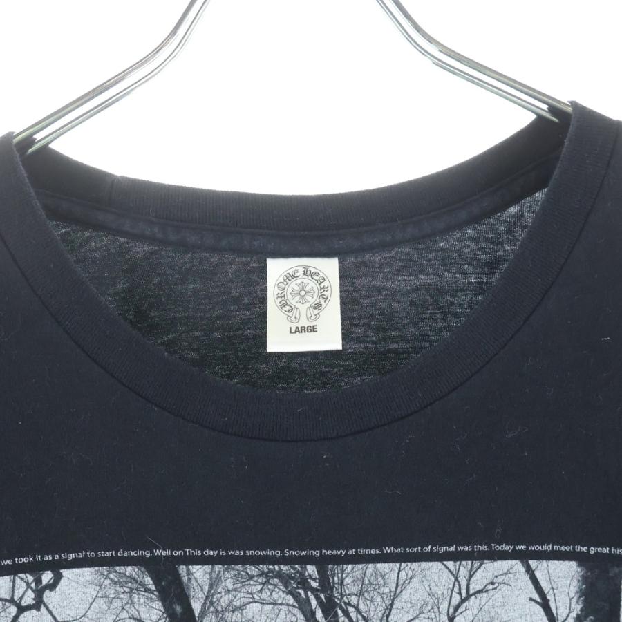 CHROME HEARTS（クロムハーツ） ×JOE FOTI PHOTO PANEL TEE