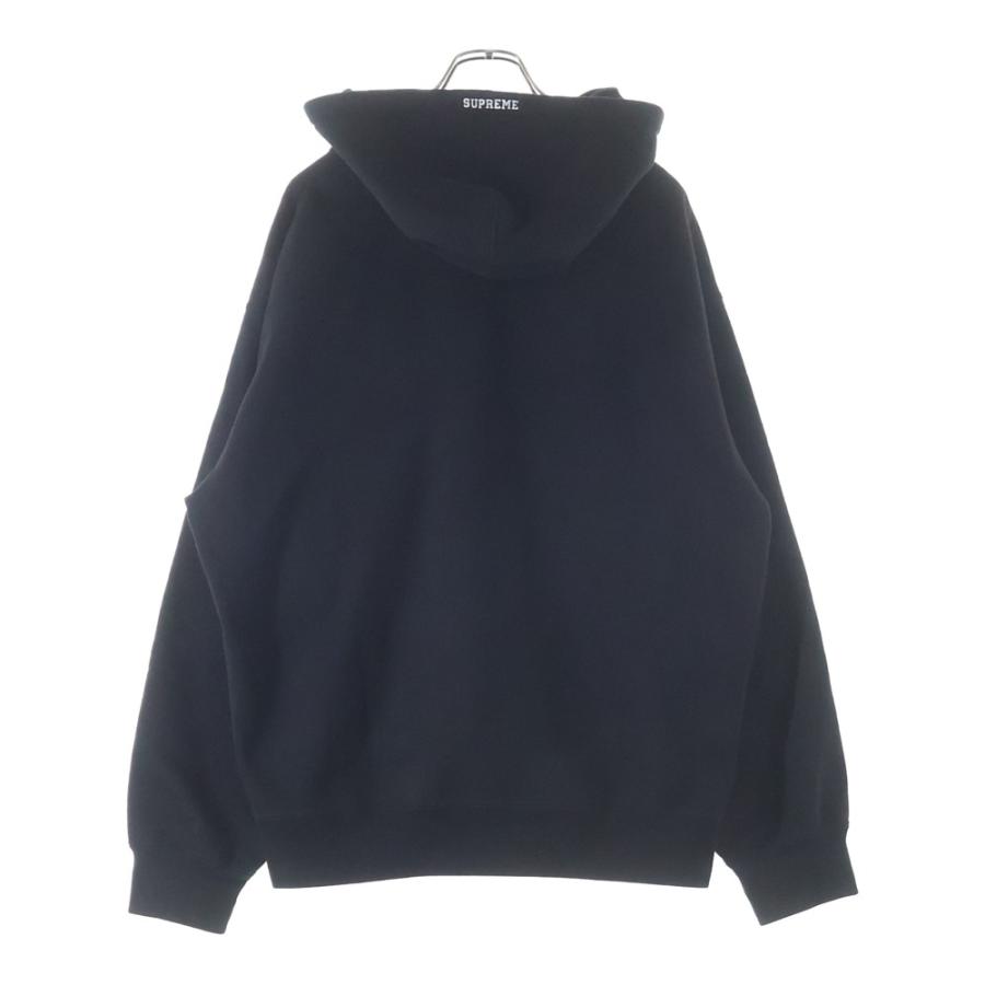 Supreme（シュプリーム） 23AW S Logo Zip Up Hooded Sweatshirt Sロゴ