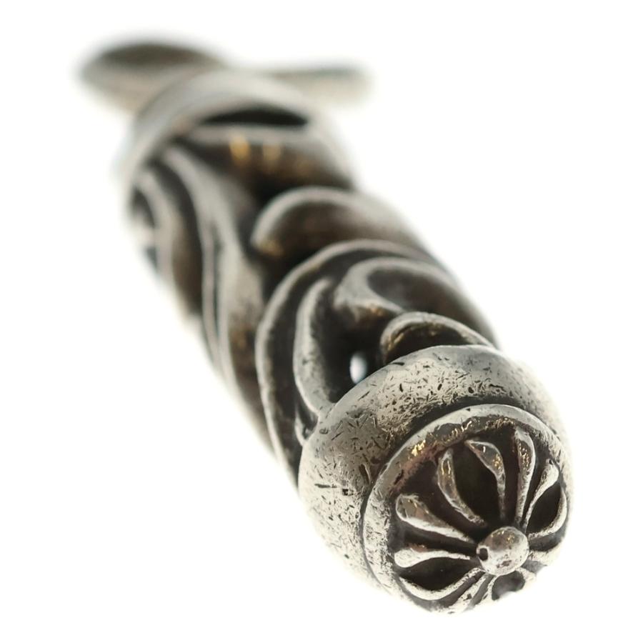 CHROME HEARTS（クロムハーツ） ROLLER ローラー ペンダント