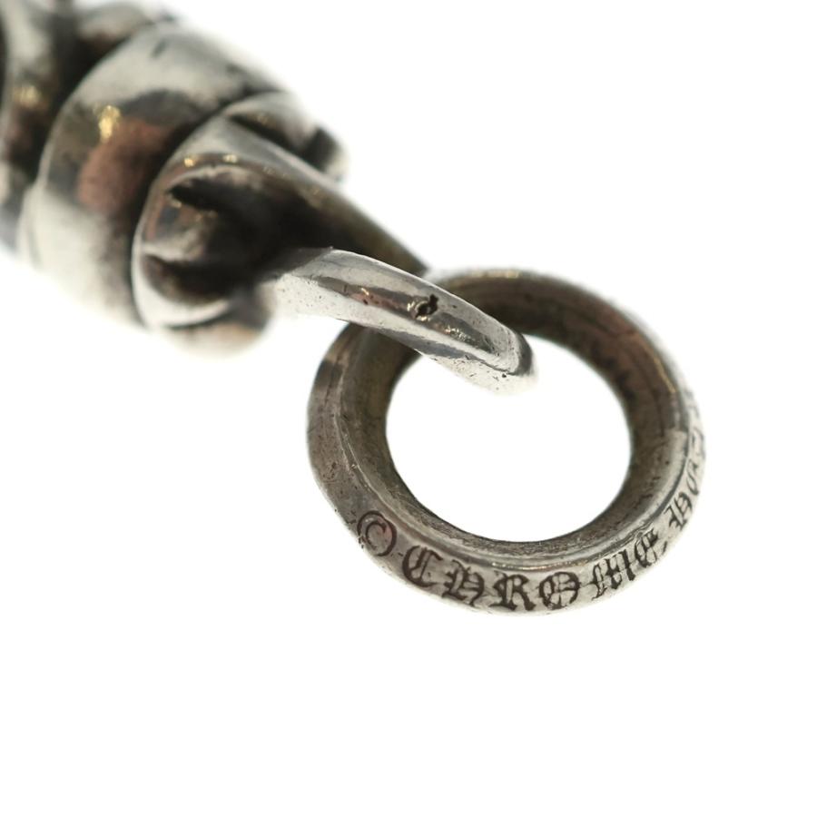 CHROME HEARTS（クロムハーツ） ROLLER ローラー ペンダント