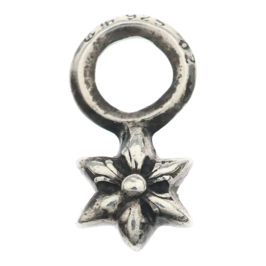 CHROME HEARTS（クロムハーツ） STACK STAR スタースタックチャーム