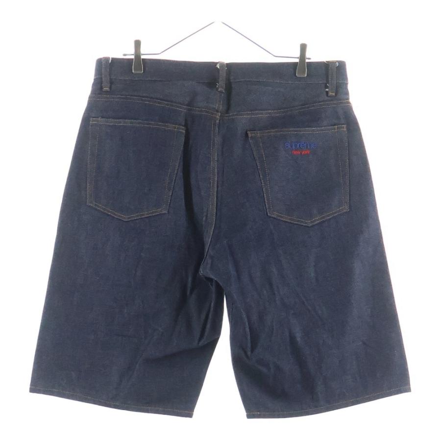 supreme 25ss バギーデニムショーツ Supreme（シュプリーム） 25SS Baggy Denim Short バギーデニム